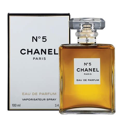 chanel no 5 eau de parfum vaporisateur spray 35ml|Chanel no 5 perfume sale.